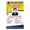 id card format download