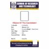 id card format download