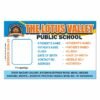 id card format download