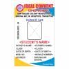 id card format download