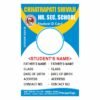 id card format download