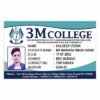 id card format download