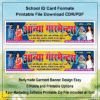 Elevate Your Brand with Editable Redymade Garment Banner Designs