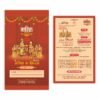Wedding Design Card Indian Free