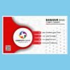 professional business card design