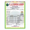 school marksheet format cdr file free download_01
