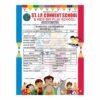 school marksheet format cdr file free download_01