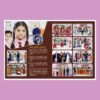 school prospectus design cdr file back page