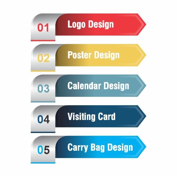 Ribbon Design Download