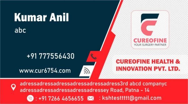 VISITING CARD