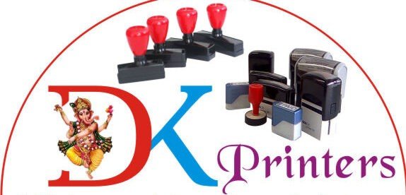 D.K. PRINTERS