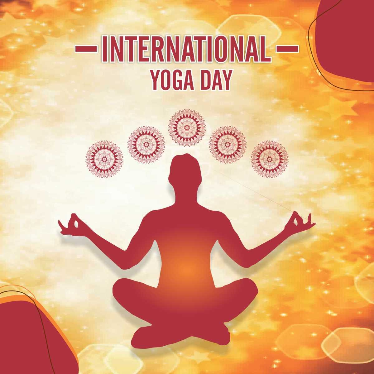 Yoga Day