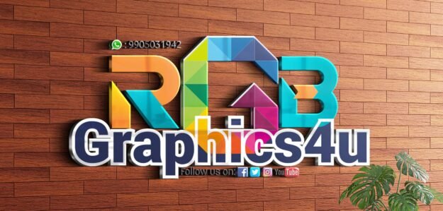 RGB GRAPHICS4U