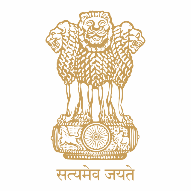 Ashok Stambh - National Emblem of India Fully Editable Original File