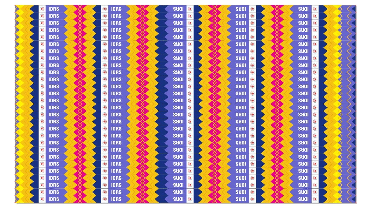id card design format download No. 003