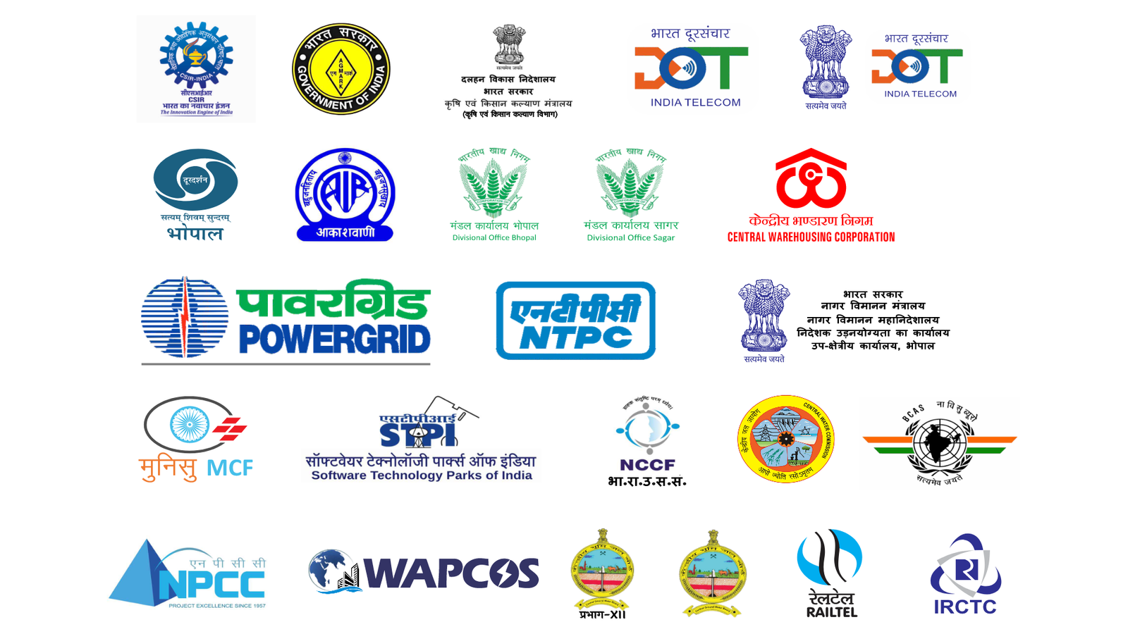 Government Logo Fully Editable & Orignal Quality CDR File