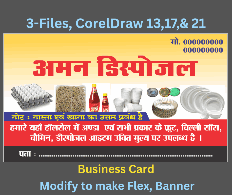 Disposable Plates,Glass etc. shop