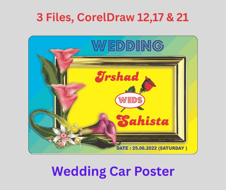 Car Poster-11