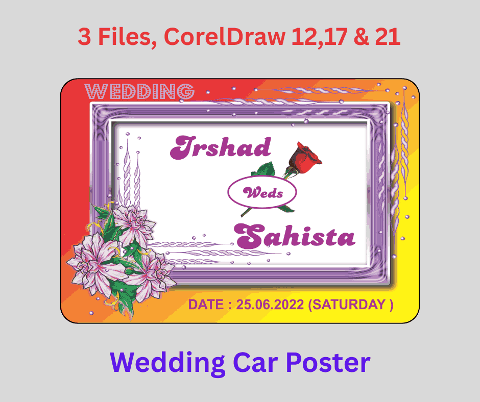 Car Poster-12