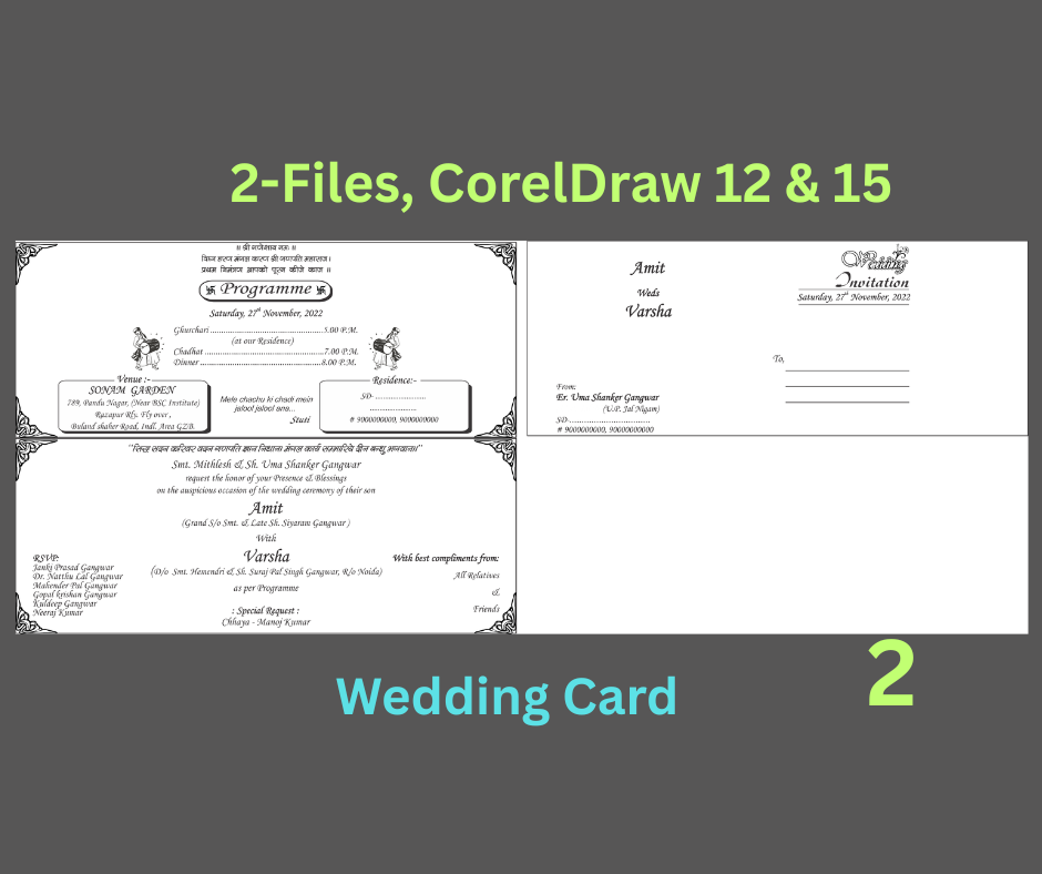 Wedding Card-2