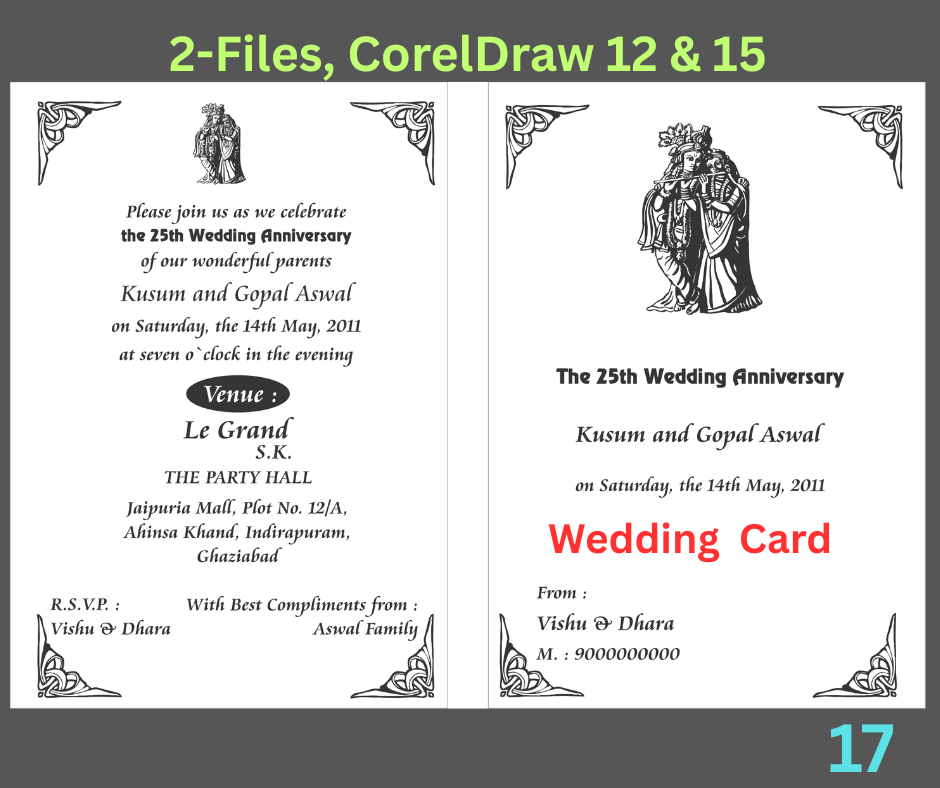 Wedding Card-17