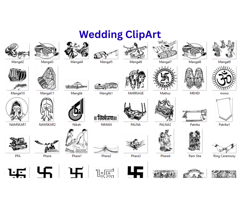 ClipArt 2400+ - Image 3