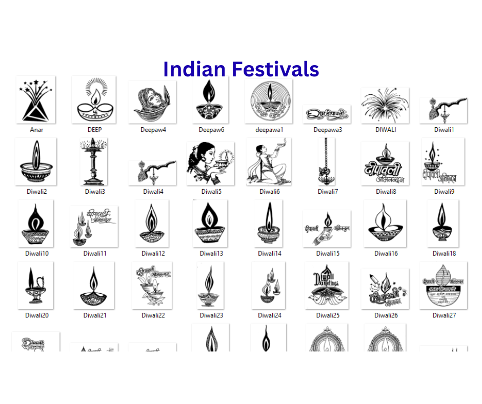 ClipArt 2400+ - Image 5