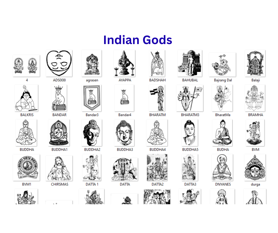 ClipArt 2400+ - Image 4