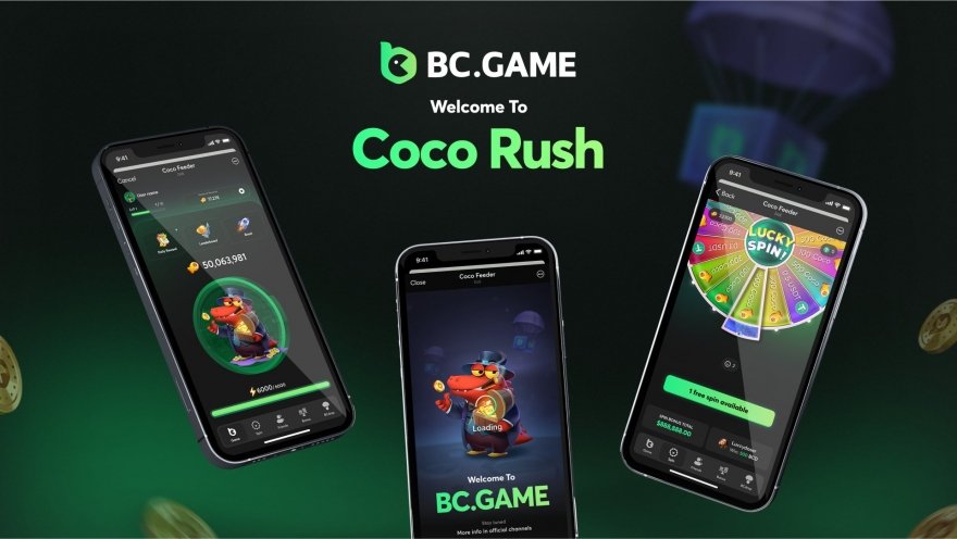 Exploring BC GAME Casino A Unique Gambling Experience