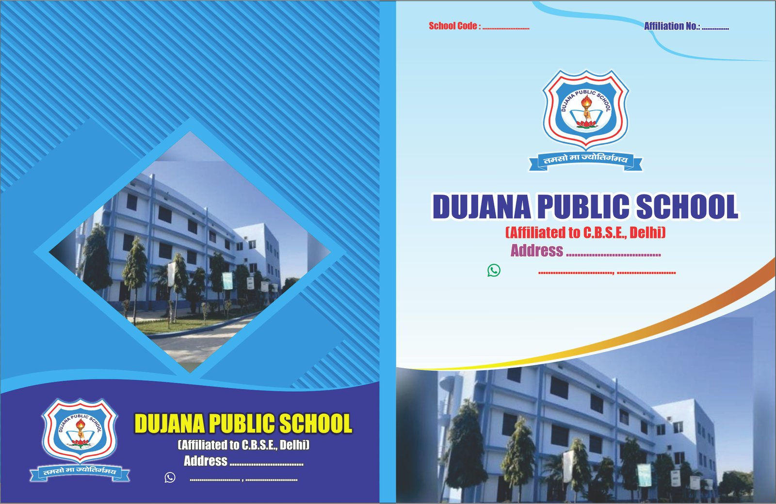 DUJANA PUBLIC SCHOOL