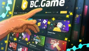BC.Game Bonuses for Players Unlock Exclusive Rewards