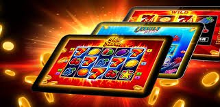 Discover the Thrills of Casino Amazon Slots Where Adventure Meets Jackpot