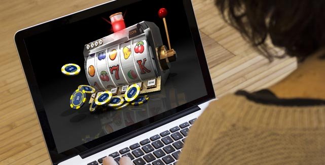 Experience Thrilling Online Slots at 31Bets Casino