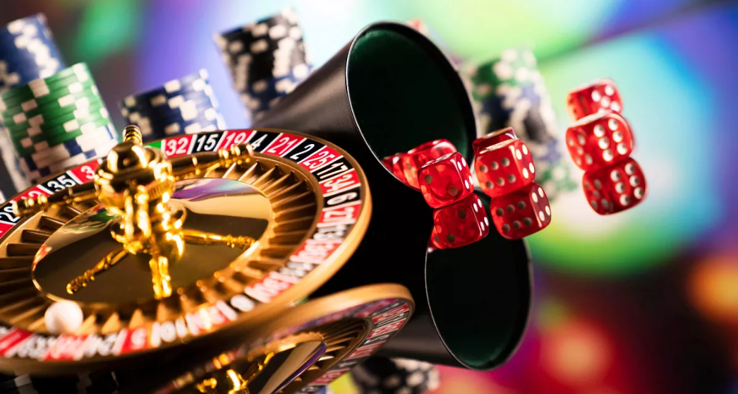 Exploring Non GamStop Casino Sites A Comprehensive Guide 970022079
