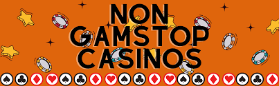 Exploring Non GamStop Casinos in the UK A Comprehensive Guide