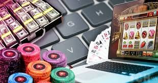 Exploring the Online Casinos with the Biggest Wins