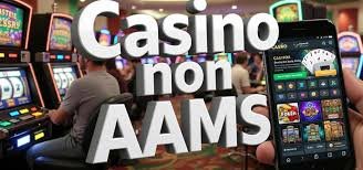 I migliori siti casino non AAMS Scopri il mondo del gaming senza limiti -1947997920 I migliori siti casino non AAMS Scopri il mondo del gaming senza limiti -1947997920