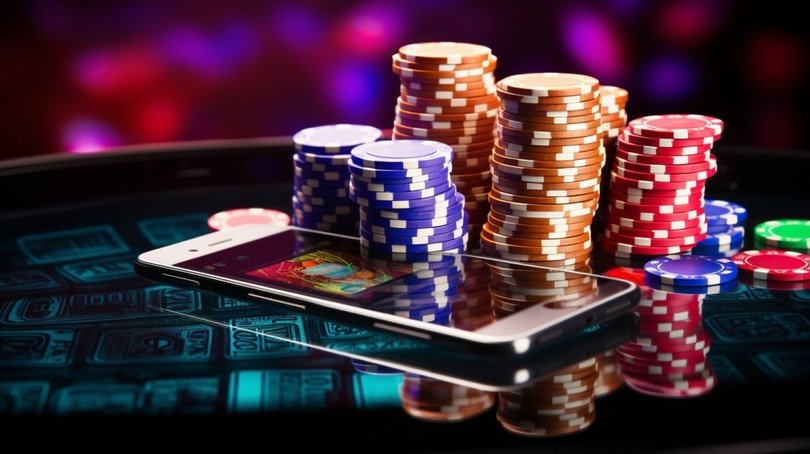 Naya Facil Casino La Nueva Era del Juego Online en Chile