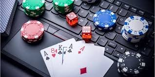 Redefining Casino Entertainment The Future of Casino Games
