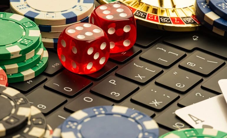The Ultimate Guide to Jackpot City Casino Experience the Thrill of Online Gambling