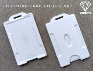Plate Holder ID Card