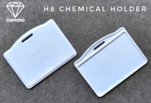 Single Sided Chemical Horizontal Holder