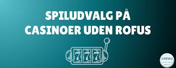 Casino med Trustly Hurtige og Sikre Indbetalinger -569172451