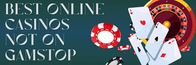 Discover the Best Casino Sites Not on Gamstop 992961315