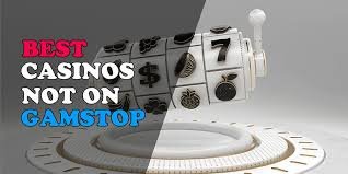Discovering Non-Gamstop Casinos Freedom and Fun Discovering Non-Gamstop Casinos Freedom and Fun