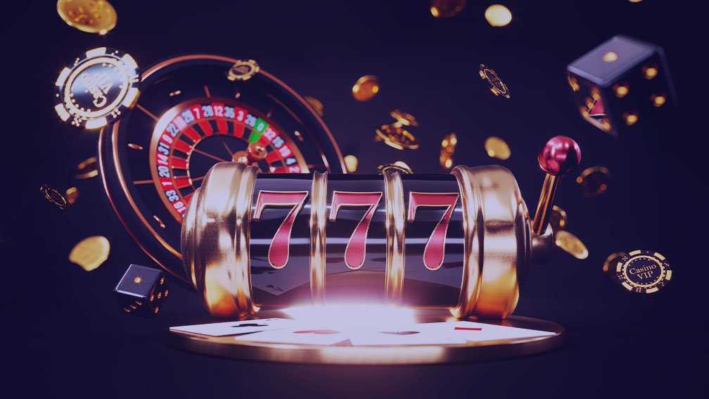Experience the Thrill of True Fortune Casino -1471827826 Experience the Thrill of True Fortune Casino -1471827826
