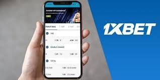 Experience the Ultimate Betting with 1xBet App Experience the Ultimate Betting with 1xBet App
