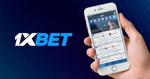 Experience the Ultimate Betting with 1xBet App Experience the Ultimate Betting with 1xBet App