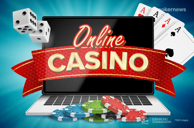 Gransino Casino & Sportsbook The Ultimate Gaming Destination