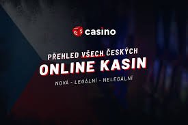 Online kasino Česká Vše, co potřebujete vědět 186557596